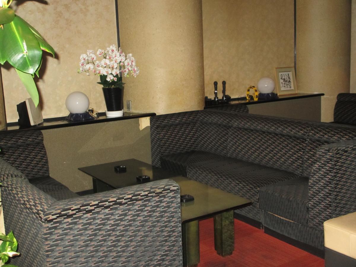 Mine Grand Hotel Yamaguchi Exterior foto